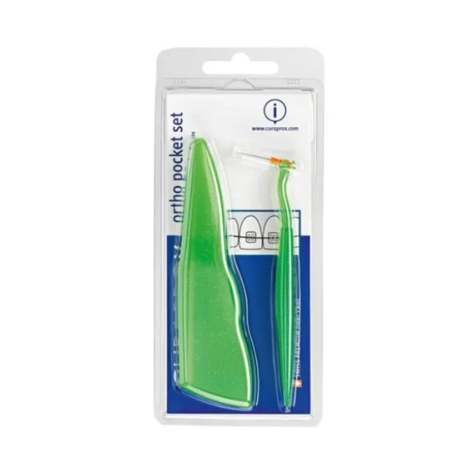 Curaden Ag Curaprox Cps Orthopocketset1 Altri Accessori
