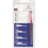 Curaden Ag Curaprox Cps Perio Cps 406 Con 5 Scovolini + Supporto