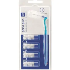 Curaden Ag Curaprox Cps Perio Cps 410 Con 5 Scovolini + Supporto