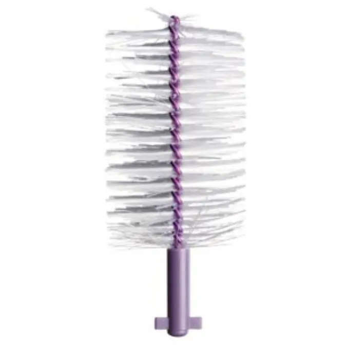 Curaden Ag Curaprox Cps Soft Implant Cps 512 Con 5 Scovolini + Supporto