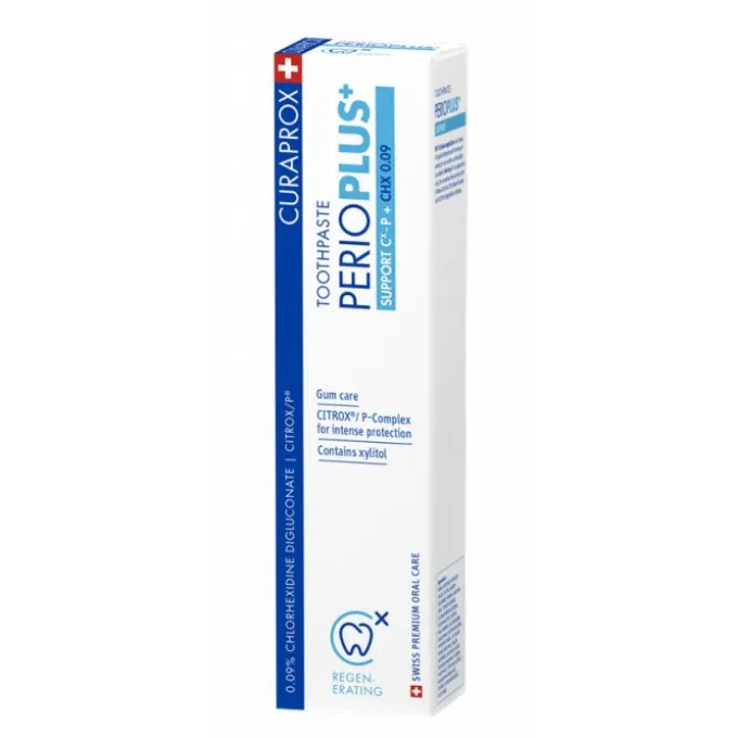 Curaden Ag Curaprox Enzycal 1450 75 Ml Normali