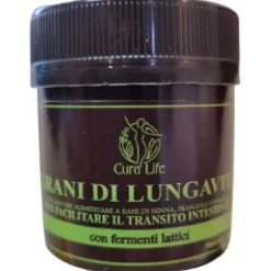 Curalife Grani Di Lunga Vita 35 G Alimenti Normali