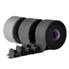 Curamed Fisiotape Nero 1 Pezzo