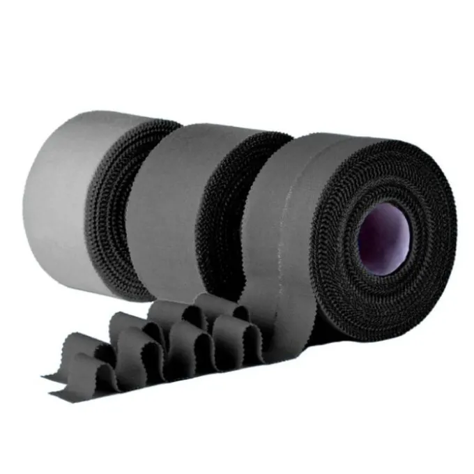 Curamed Fisiotape Nero 1 Pezzo