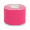 Curamed Fisiotape Rosa 1 Pezzo