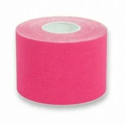 Curamed Fisiotape Rosa 1 Pezzo