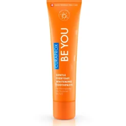 Curaprox Be You Dentifricio Pesca/Albicocca 60Ml