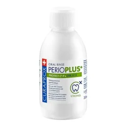 Curaprox Collutorio Perio Plus+ Protect Chx 0,12% 200Ml