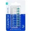 Curaprox Cps 06 Scovolino Interdentale Prime Refill Turquoise 8 Pezzi