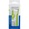 Curaprox Cps 011 Scovolino Prime Start 011 Lime Green 5 Pezzi