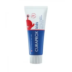 Curaprox Dentifricio Curaprox Kids Fragola 60 Ml