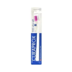 Curaprox 5460 Spazzolino Ultra Soft Normali