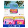 Curaprox Travel Set Display 12 Pezzi