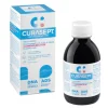 Curasept Ads Dna Clorexidina 0.05 Collutorio 200 Ml Anti-Placca
