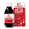 Curasept Afterapid Collutorio Formula Protettiva Dna 125Ml