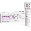 Curasept Biosmalto Denti Sensibili Mousse Azione D'urto Domiciliare 50 Ml