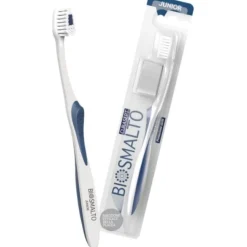 Curasept Biosmalto Protection Junior Spazzolino Protezione Carie Bimbi