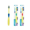 Curasept Biosmalto Spazzolino Bimbo 3-6 Anni 1 Pezzo Bimbi