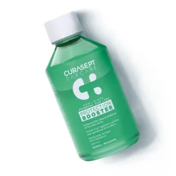 Curasept Daycare Collutorio Protection Booster Herbal Invasion 500 Ml Anti-Placca