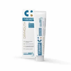 Curasept Drymouth Gel 50 Ml Disinfettanti