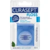 Curasept Floss Classico Cerato Filo Interdentale Con Clorexidina 50 M Fili Interdentali