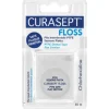 Curasept Floss Pfte Tape Clorexidina Filo Interdentale Sez.piatta 35 M Fili Interdentali
