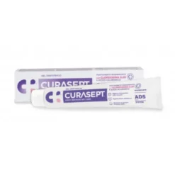 Curasept Gel Dentifricio Ads Dna Trattamento Rigenerante 75 Ml