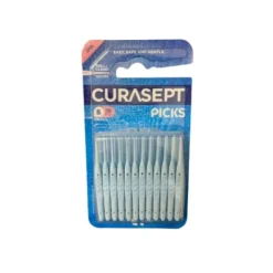 Curasept Picks Small 36 Pezzi Scovolini