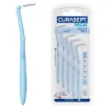 Curasept Proxi Angle Prevention P11 Iso 3 Scovolino Azzurro 5 Pezzi Scovolini