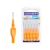 Curasept Proxi P08 Colore Arancio Chiaro 6 Pezzi Scovolini