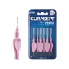 Curasept Proxi Prevention P07 Rosa 6 Pezzi Scovolini