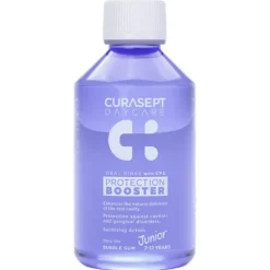 Curasept Spa Daycare Collut.junior 250Ml Anti-Placca