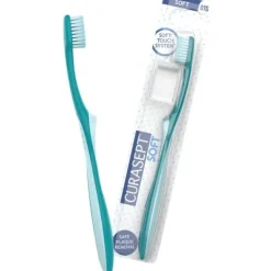 Curasept Spazzolino Soft 015 Bipack