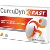 CURCUDYN FAST 15 GELLULE - INTEGRATORE ALIMENTARE