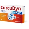 Curcudyn Fast 30 Gellule Senza Glutine E Lattosio
