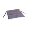 Cuscino In Fibra Cava Siliconata Fodero In Cotone 43X43 St600
