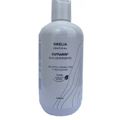 Cutiaris Olio Detergente 300 Ml Detersione Pelle Secca