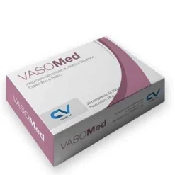 Cv Medical Vasomed Integratore 20 Compresse Integratori Venotonici