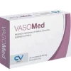 Cv Medical Vasomed Mamma 30 Compresse Integratori Venotonici