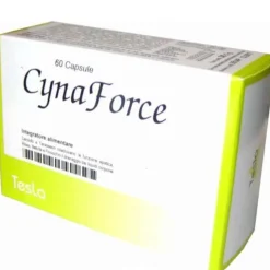 Cynaforce 60 Capsule