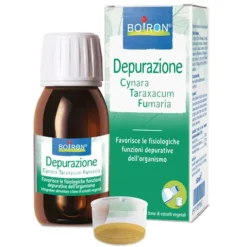 Cyna Taraxa Fum Estratto Idroalcolico 60Ml