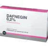 Dafnegin Soluz Vag 5 Flaconcini 150Ml 0,2%