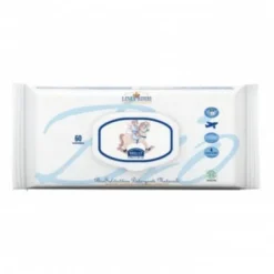 Daf Pharma Di Alfredo Pulpito Puliofta Salviette Det Mon60Pz