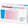 Damor Gel Vaginale Fitostimoline Septagel 30 G Con 6 Applicatori Monouso