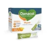 Danacol Plus+ Integratore Colesterolo 30 Stick Salute Del Cuore
