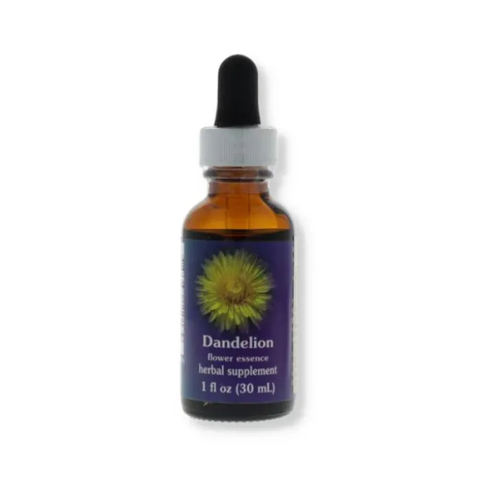 Dandelion 30 Ml 1 Pezzo