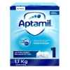 Danone Nutricia Spa Soc.ben. "Aptamil 1 Nutricia 1,1Kg" Latte Primi Mesi