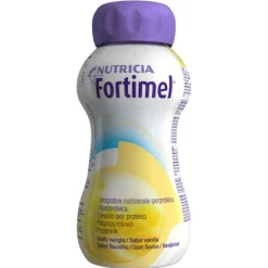 Danone Nutricia Spa Soc.ben. "Fortimel® Advanced Vaniglia Tropicale Nutricia 4X200Ml"