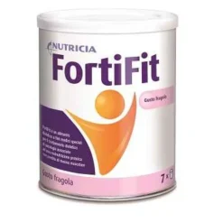 Danone Nutricia Spa Soc.ben. "Fortifit Nutricia 280G" Alimenti Iperproteici
