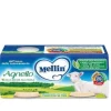 Danone Nutricia Spa Soc.ben. "Omogeneizzato Di Carne Agnello Mellin 4X80G"